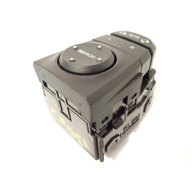 Recambio de mando retrovisor para kia sportage drive 2wd referencia OEM IAM 93530D9000  