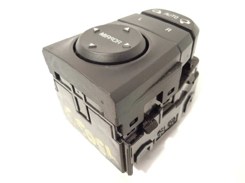 Recambio de mando retrovisor para kia sportage drive 2wd referencia OEM IAM 93530D9000  