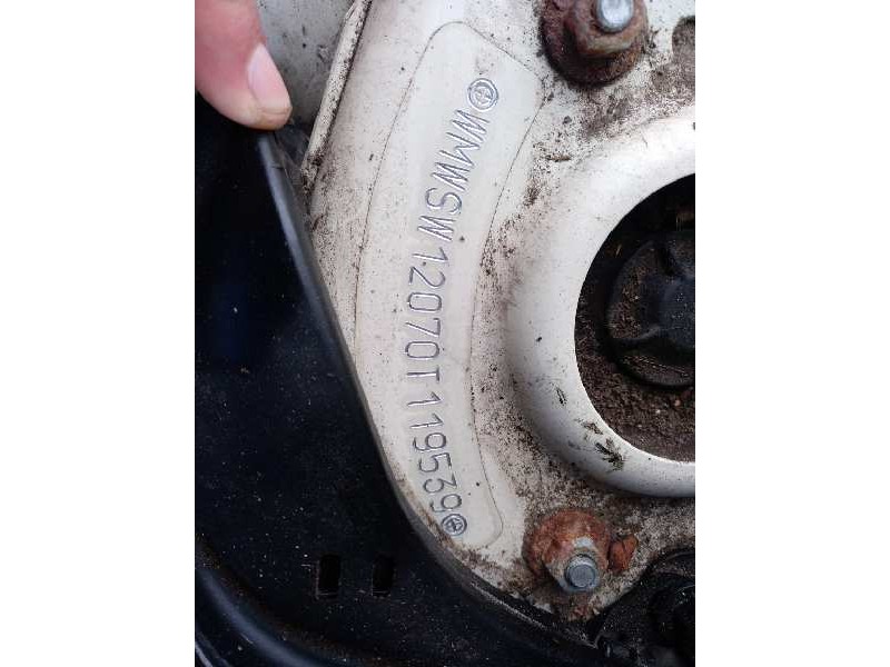 mini mini (r56) del año 2011