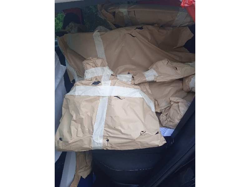 volkswagen t-roc del año 2020