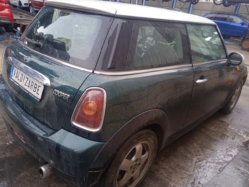 mini mini (r56) del año 2007