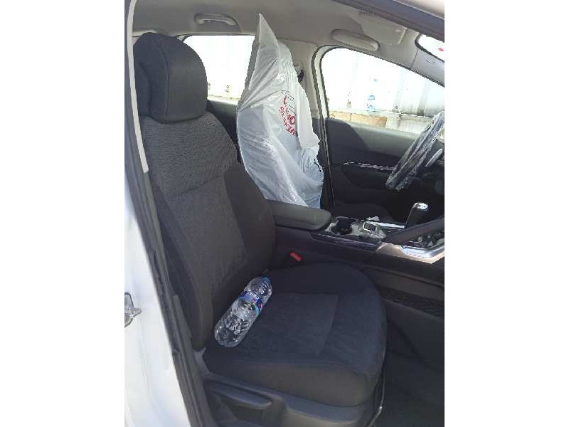 peugeot 3008 del año 2010