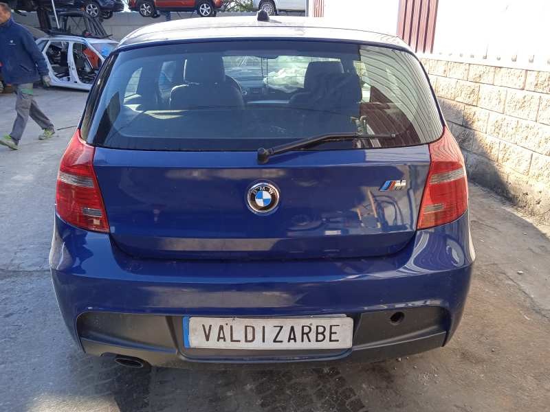 bmw serie 1 berlina (e81/e87) del año 2009