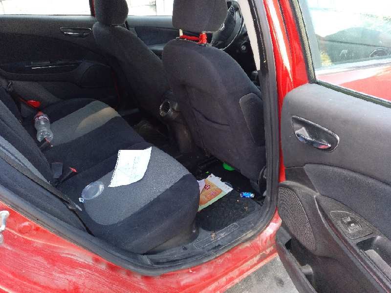 fiat bravo (198) del año 2007