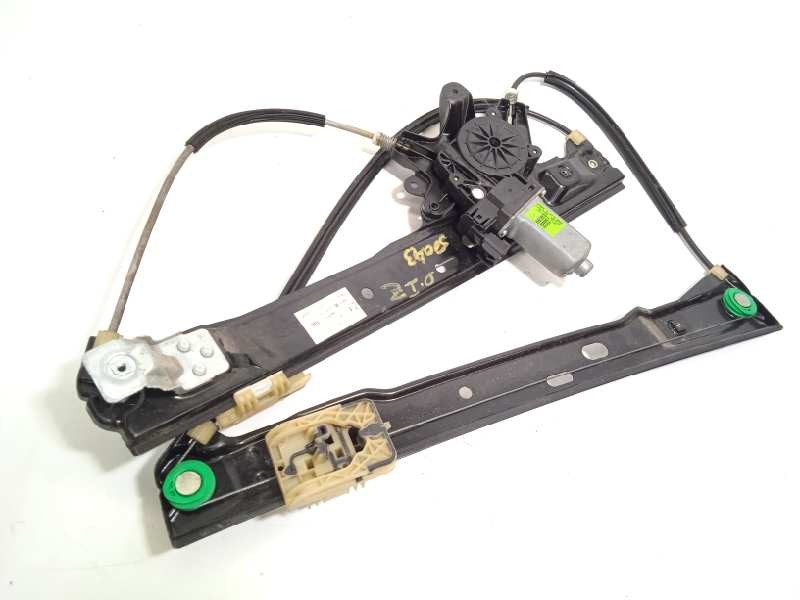 Recambio de elevalunas delantero izquierdo para ford c-max trend referencia OEM IAM 1870269  