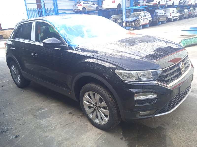 volkswagen t-roc del año 2020