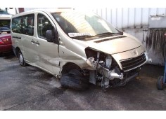 PEUGEOT EXPERT TEPEE