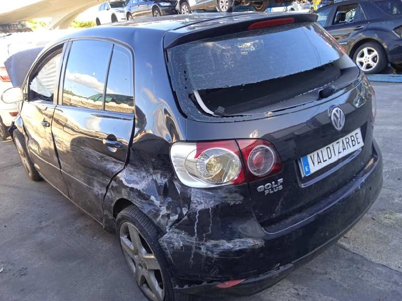 volkswagen golf plus (5m1) del año 2006