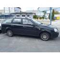 CHEVROLET NUBIRA WAGON