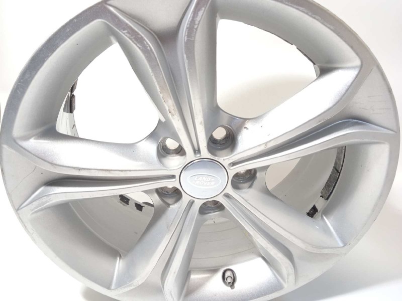 Recambio de llanta para land rover discovery sport 2.0 td4 cat referencia OEM IAM FK721007AB  LR073512