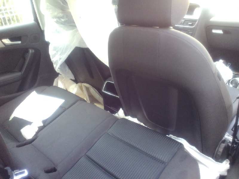 audi a4 ber. (b8) del año 2009