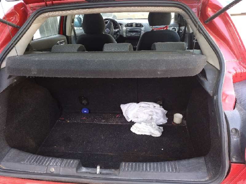 fiat bravo (198) del año 2007