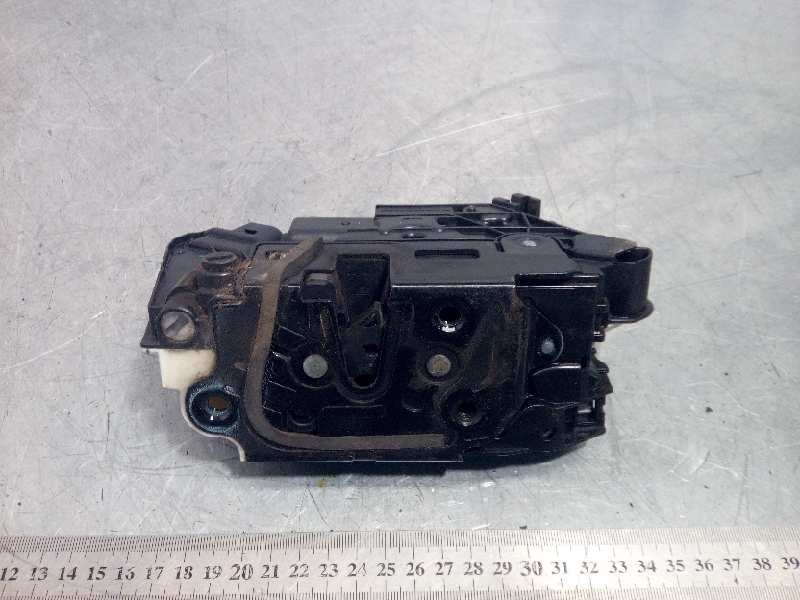 Recambio de cerradura puerta trasera izquierda para seat ibiza st (6j8) style referencia OEM IAM 6J0839015E  