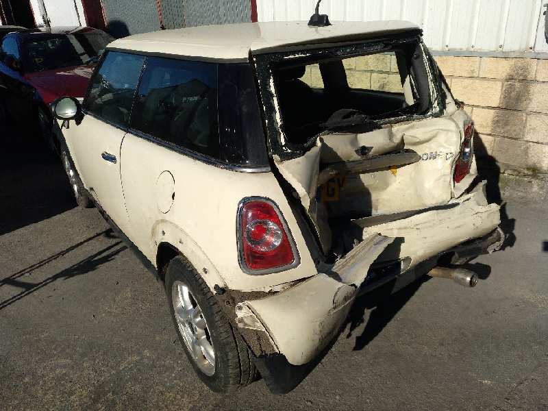 mini mini (r56) del año 2011