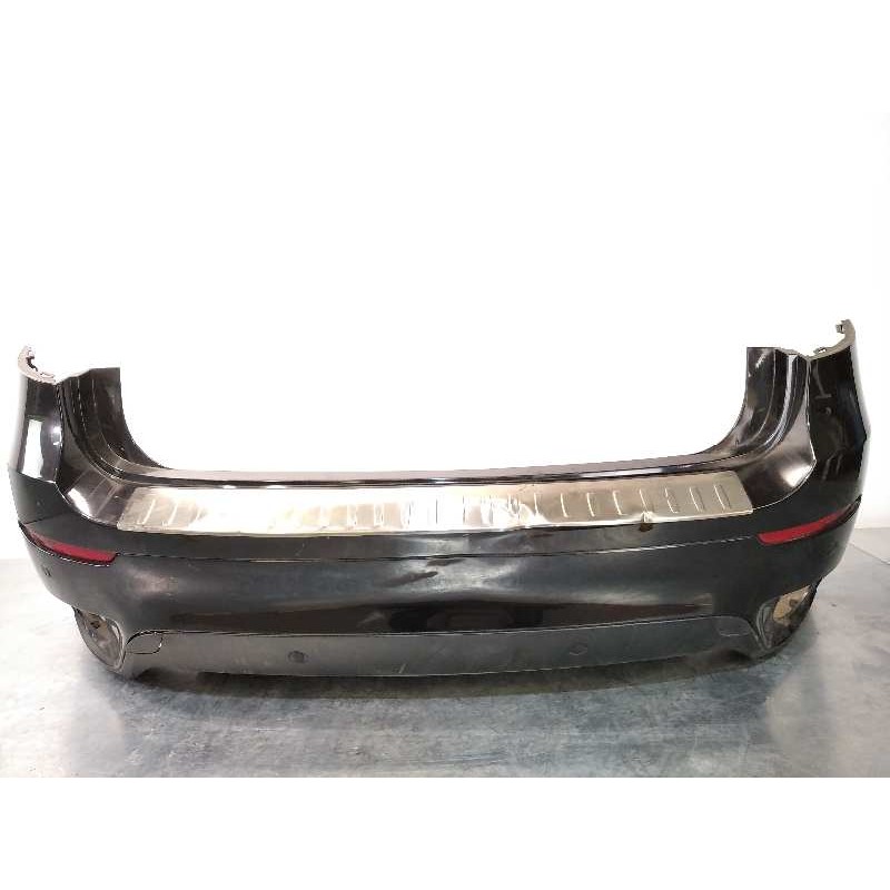 Recambio de paragolpes trasero para bmw x6 (e71) 3.0d referencia OEM IAM 51122147603  