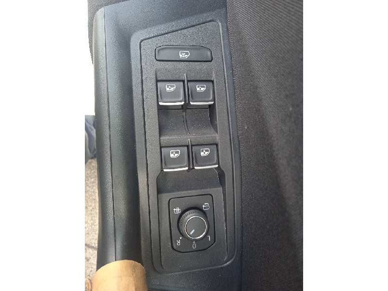 volkswagen t-roc del año 2020