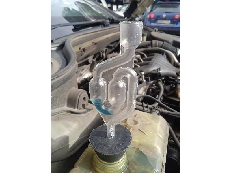 peugeot 407 del año 2006