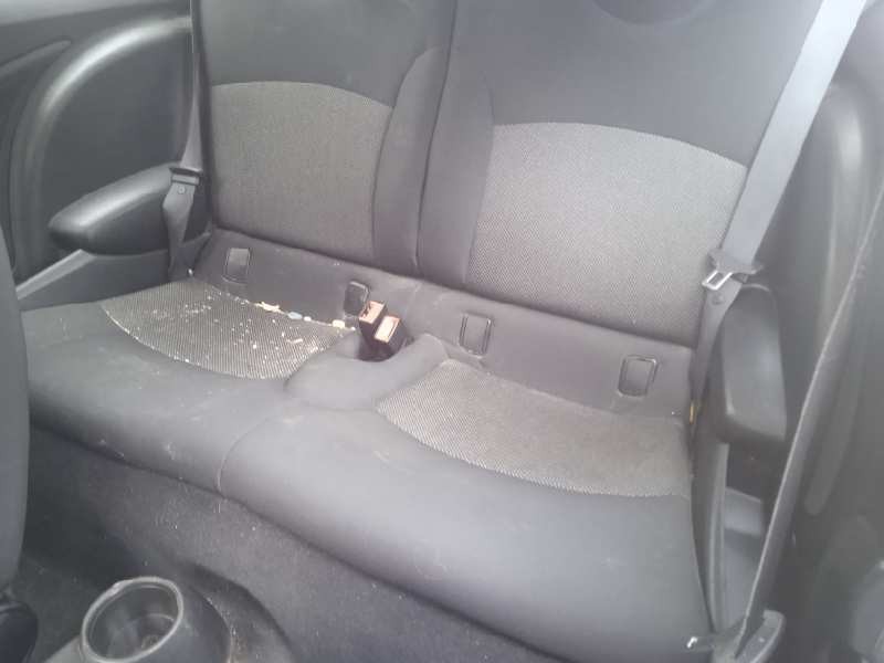 mini mini (r56) del año 2007