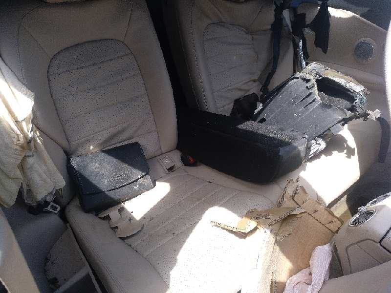 mercedes-benz clase c coupe (w205) del año 2018