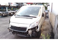 peugeot expert tepee del año 2014 2