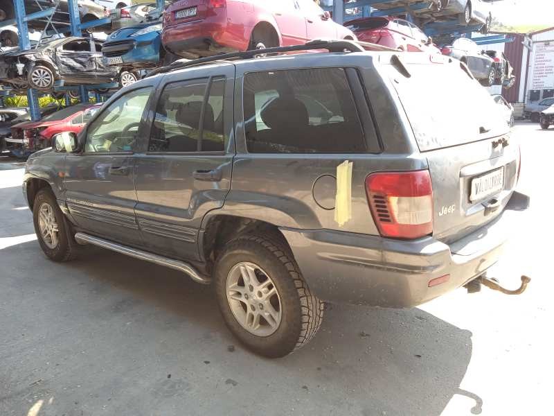 jeep gr.cherokee (wj/wg) del año 2004