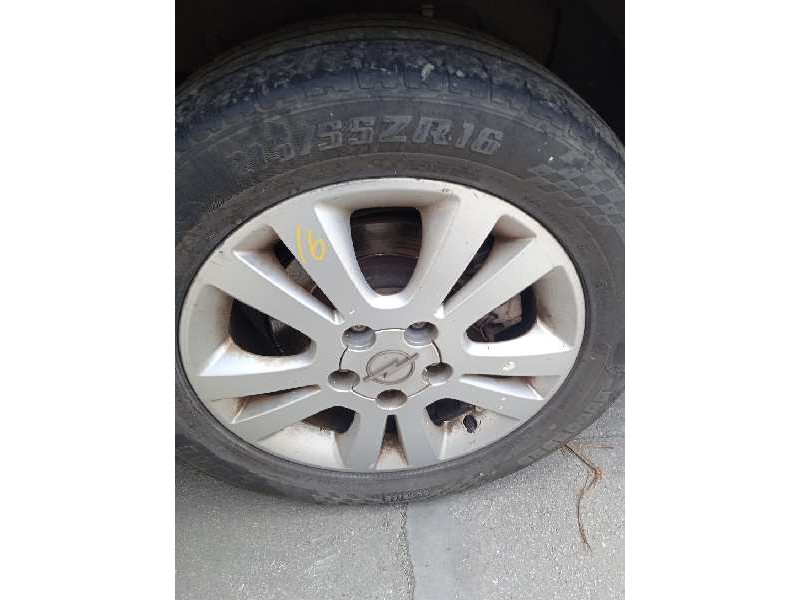 opel signum del año 2003