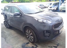 kia sportage del año 2018