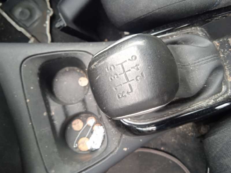 citroën c4 cactus del año 2018