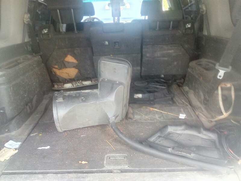 nissan pathfinder (r51) del año 2005