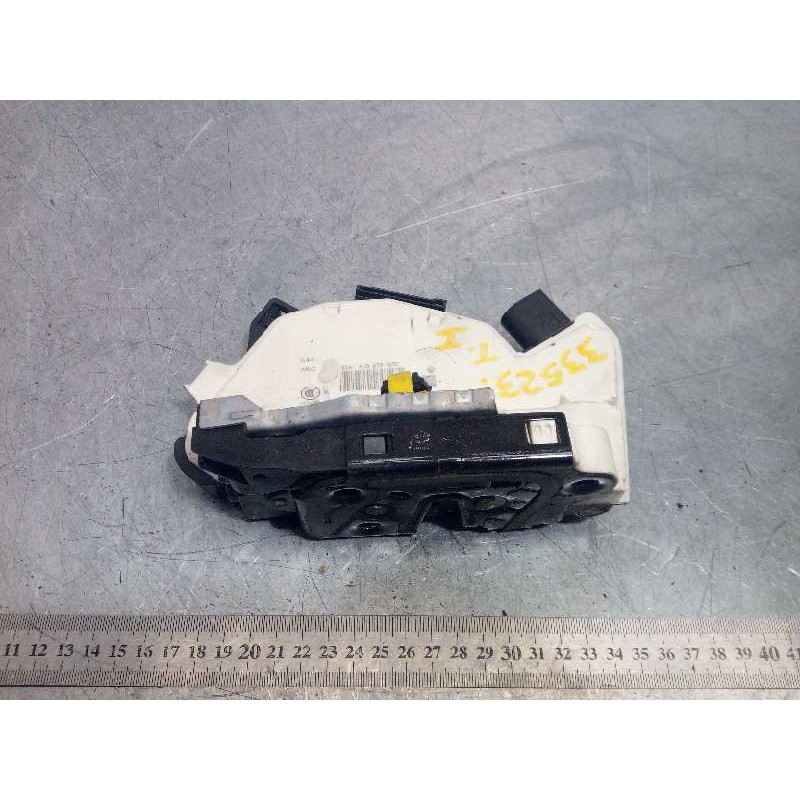 Recambio de cerradura puerta trasera izquierda para seat ibiza st (6j8) style referencia OEM IAM 6J0839015E  