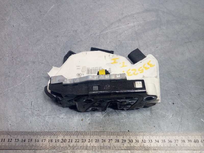 Recambio de cerradura puerta trasera izquierda para seat ibiza st (6j8) style referencia OEM IAM 6J0839015E  