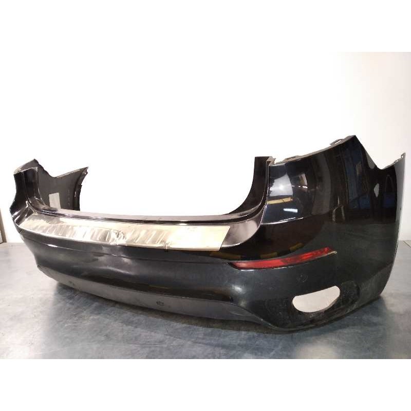 Recambio de paragolpes trasero para bmw x6 (e71) 3.0d referencia OEM IAM 51122147603  