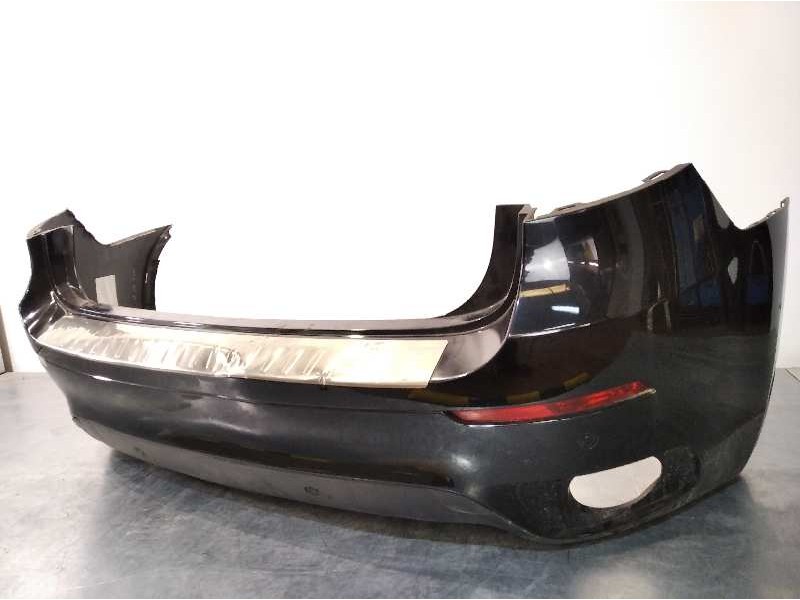 Recambio de paragolpes trasero para bmw x6 (e71) 3.0d referencia OEM IAM 51122147603  