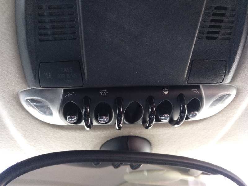 mini mini (r56) del año 2011