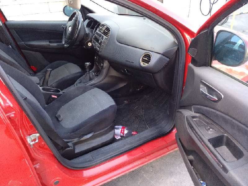 fiat bravo (198) del año 2007