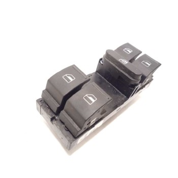 MANDO ELEVALUNAS DELANTERO IZQUIERDO 1K4959857A 1K4959857AREH