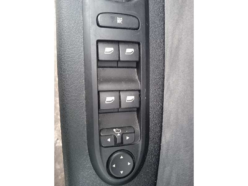 peugeot 407 del año 2006