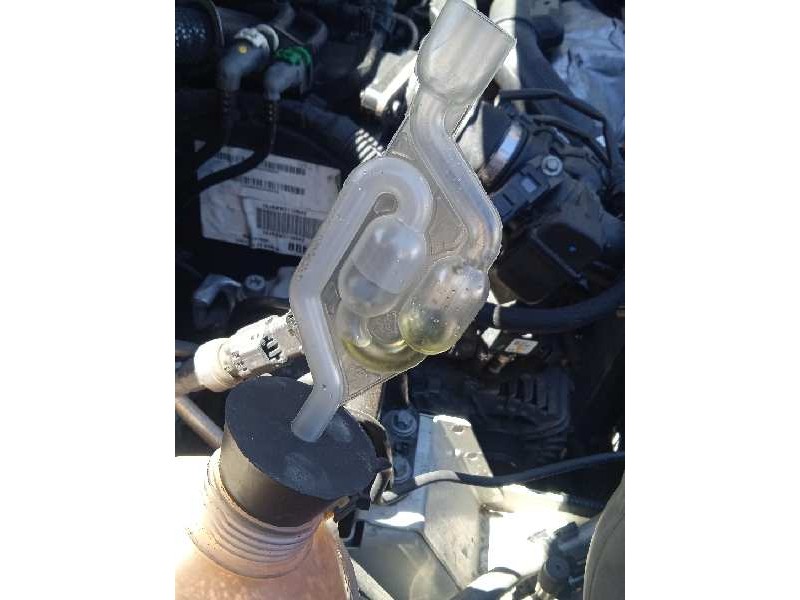 peugeot 3008 del año 2010