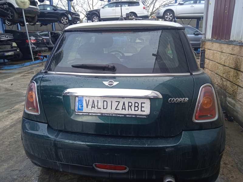 mini mini (r56) del año 2007