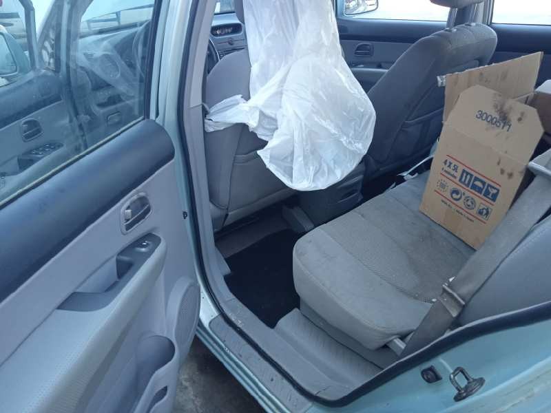 kia carens (un) del año 2008