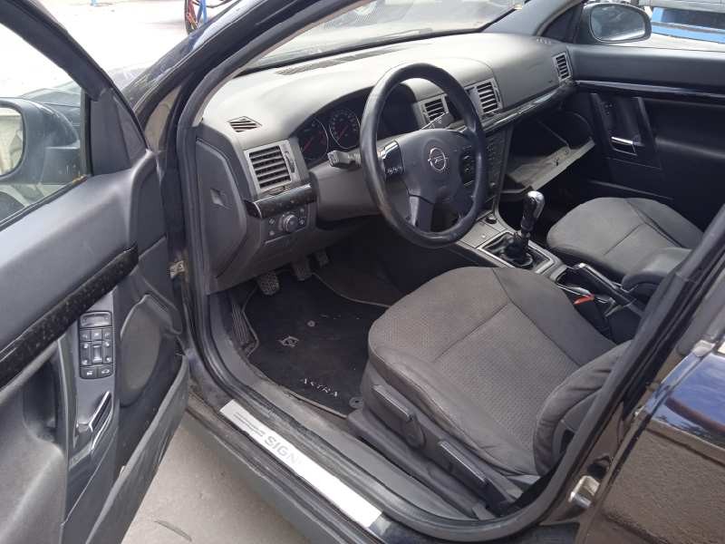 opel signum del año 2003