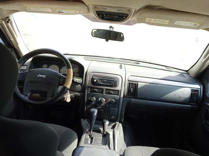 jeep gr.cherokee (wj/wg) del año 2004