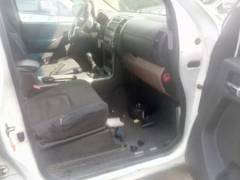 nissan pathfinder (r51) del año 2005