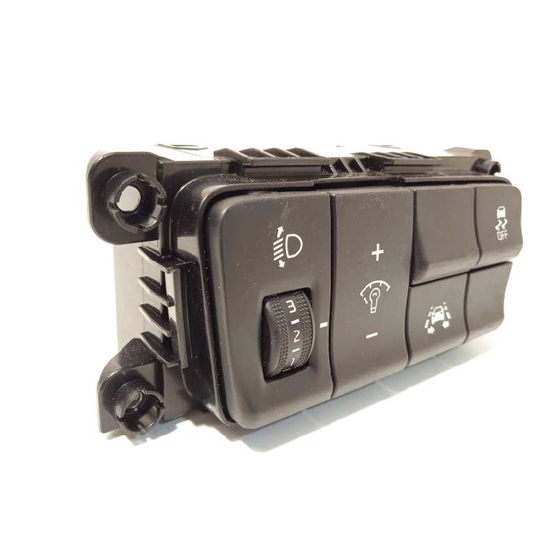 Recambio de mando luces para kia sportage drive 2wd referencia OEM IAM 93700F1000WK  