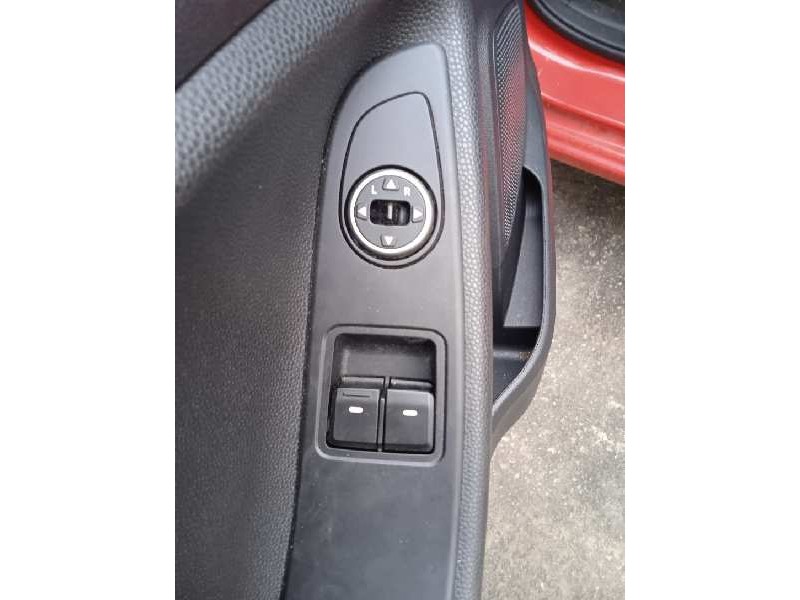 hyundai i20 active del año 2019