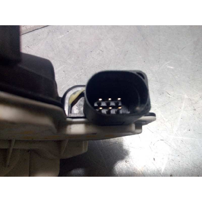 Recambio de cerradura puerta trasera izquierda para seat ibiza st (6j8) style referencia OEM IAM 6J0839015E  