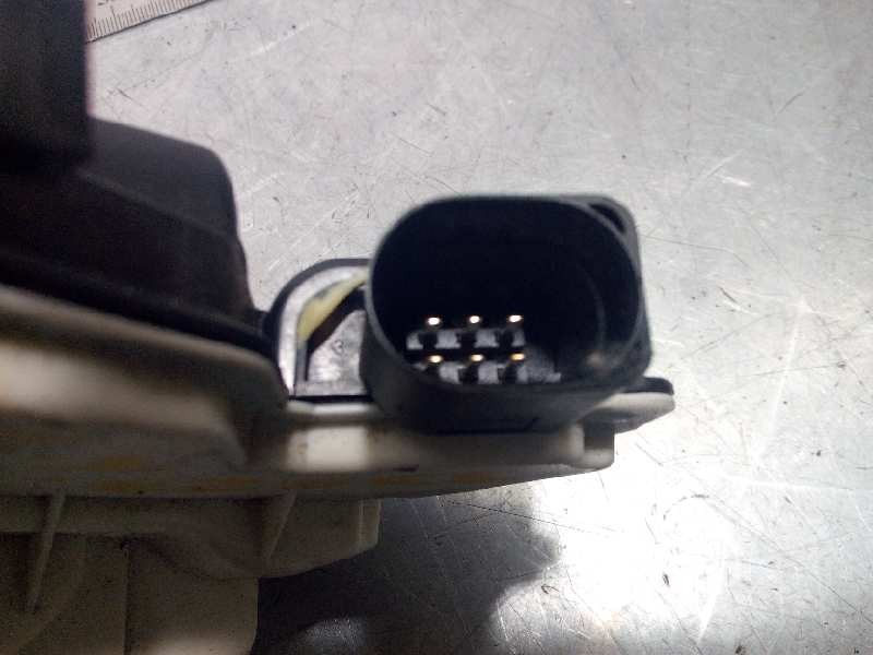 Recambio de cerradura puerta trasera izquierda para seat ibiza st (6j8) style referencia OEM IAM 6J0839015E  