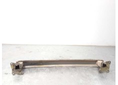 Recambio de refuerzo paragolpes trasero para skoda octavia berlina (1z3) elegance referencia OEM IAM 1Z5807305C   2