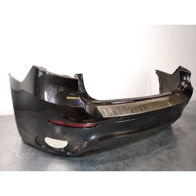 Recambio de paragolpes trasero para bmw x6 (e71) 3.0d referencia OEM IAM 51122147603  