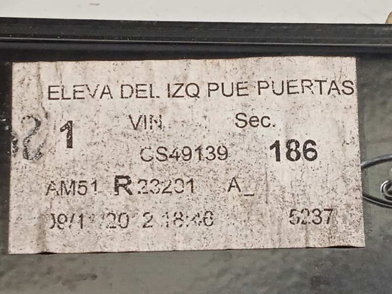 Recambio de elevalunas delantero izquierdo para ford c-max trend referencia OEM IAM 1870269  